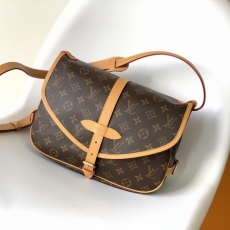 LV Satchel bags